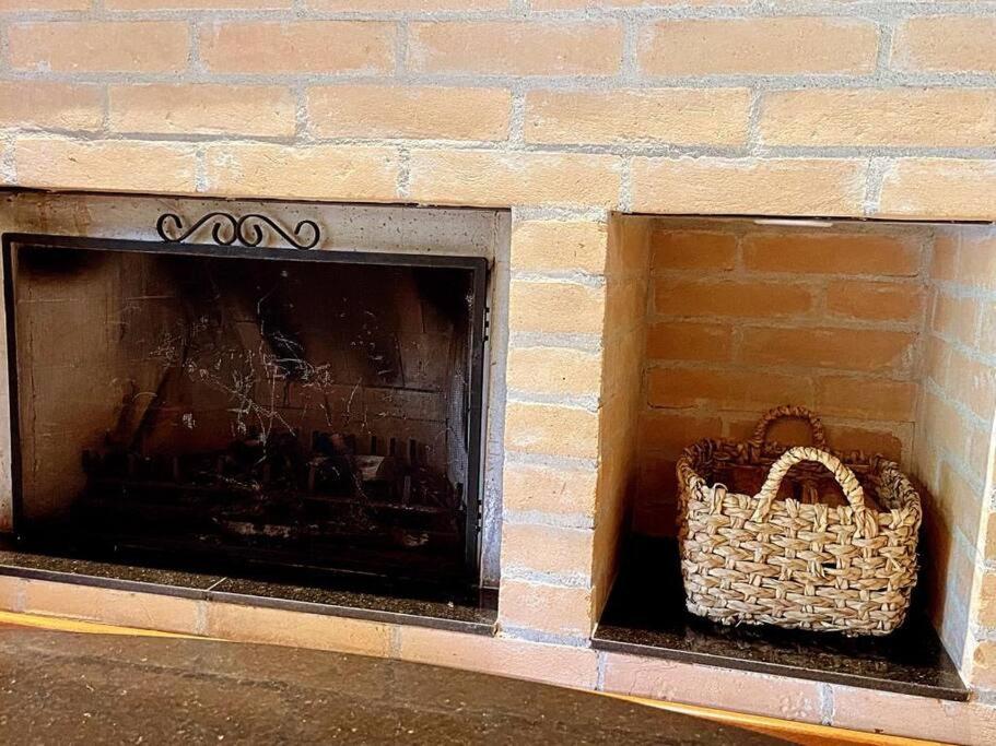 D27 - Aconchego E Tranquilidade A Poucos Metros Do Capivari Campos do Jordao Ngoại thất bức ảnh